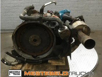 Motor voor Vrachtwagen Mercedes-Benz Motor OM906 HLA: afbeelding 4