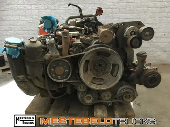 Motor voor Vrachtwagen Mercedes-Benz Motor OM906 HLA: afbeelding 2