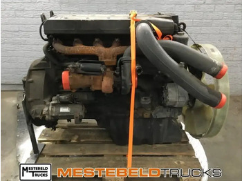 Motor voor Vrachtwagen Mercedes-Benz Motor OM906 LA II/I: afbeelding 4 Motor voor Vrachtwagen Mercedes-Benz Motor OM906 LA II/I: afbeelding 4