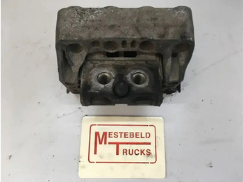 Frame/ Chassis MERCEDES-BENZ