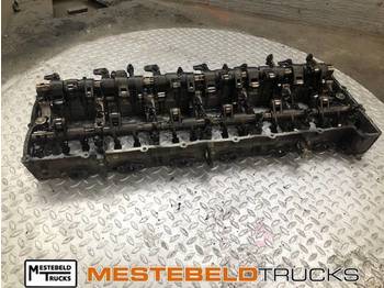 Motor en onderdelen MERCEDES-BENZ