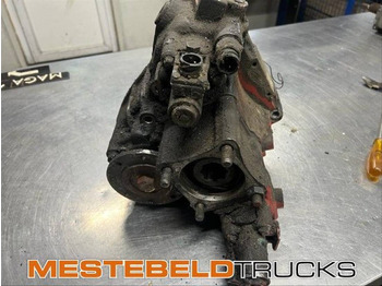 Hydraulica MERCEDES-BENZ
