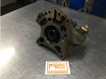 Hydraulica voor Vrachtwagen Mercedes-Benz PTO: afbeelding 2