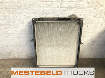 Koelsysteem MERCEDES-BENZ