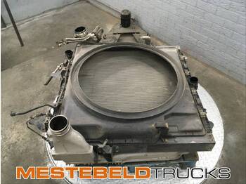 Koelsysteem MERCEDES-BENZ