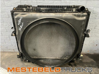 Koelsysteem MERCEDES-BENZ