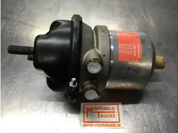 Remdelen MERCEDES-BENZ