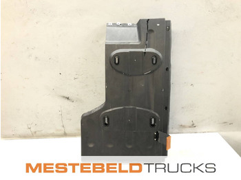 Frame/ Chassis MERCEDES-BENZ