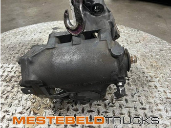 Stuurinrichting MERCEDES-BENZ