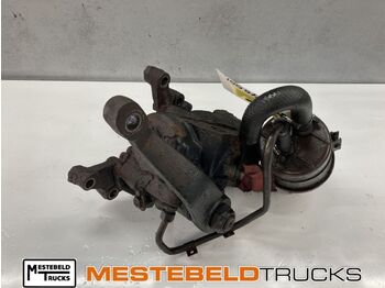 Stuurinrichting MERCEDES-BENZ