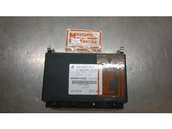 Elektrisch systeem MERCEDES-BENZ