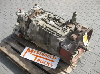 Versnellingsbak en onderdelen MERCEDES-BENZ