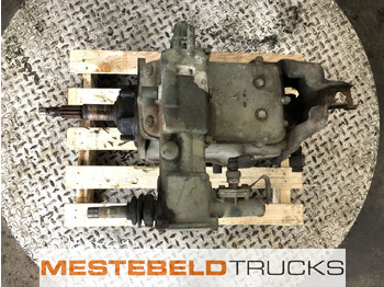 Versnellingsbak en onderdelen voor Vrachtwagen Mercedes-Benz Versnellingsbak G3/60-5/7.5: afbeelding 5
