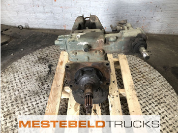 Versnellingsbak en onderdelen voor Vrachtwagen Mercedes-Benz Versnellingsbak G3/60-5/7.5: afbeelding 4