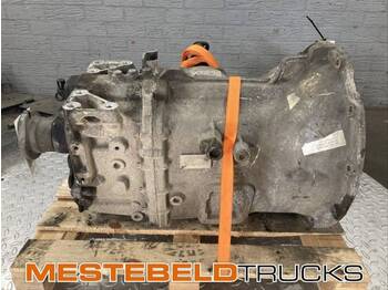 Versnellingsbak MERCEDES-BENZ
