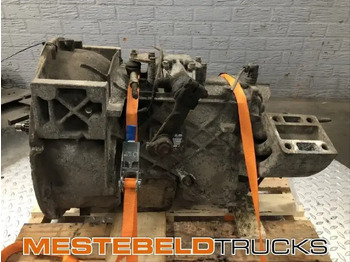 Versnellingsbak en onderdelen voor Vrachtwagen Mercedes-Benz Versnellingsbak S5-42: afbeelding 3