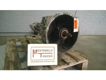Versnellingsbak en onderdelen MERCEDES-BENZ Atego