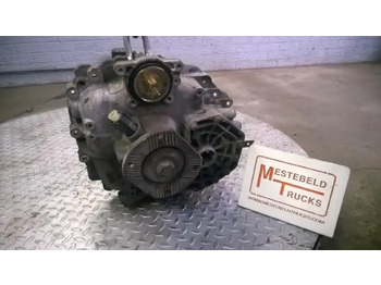 Versnellingsbak en onderdelen MERCEDES-BENZ