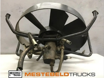 Koelsysteem MERCEDES-BENZ Econic