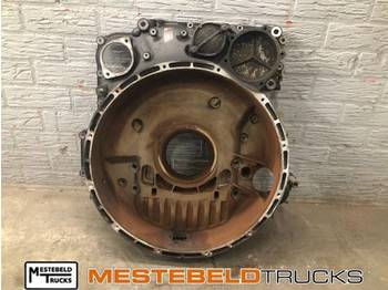 Motor en onderdelen MERCEDES-BENZ