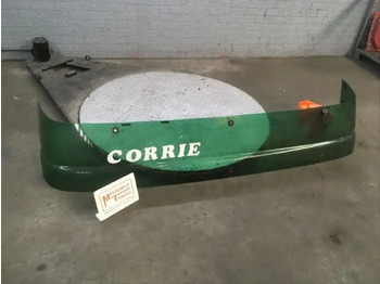 Zonneklep MERCEDES-BENZ