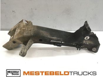 Cabine en interieur RENAULT