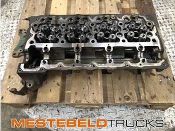 Motor en onderdelen RENAULT