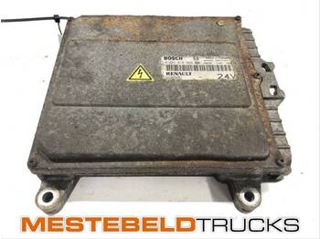 Elektrisch systeem RENAULT