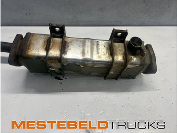 Motor en onderdelen RENAULT