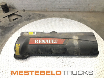 Motor en onderdelen RENAULT
