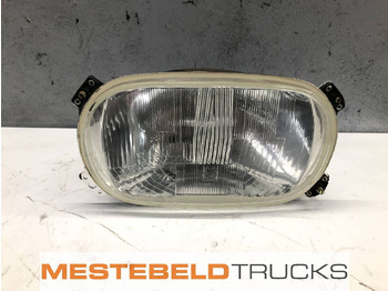 Elektrisch systeem RENAULT