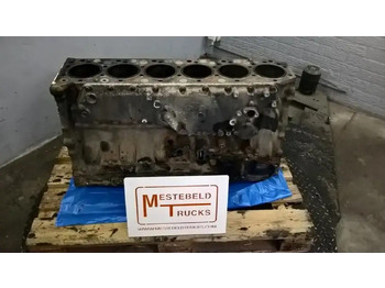 Motor en onderdelen RENAULT