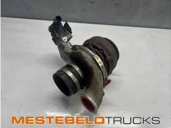 Motor en onderdelen RENAULT