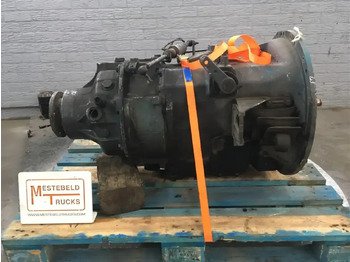 Versnellingsbak en onderdelen RENAULT Premium