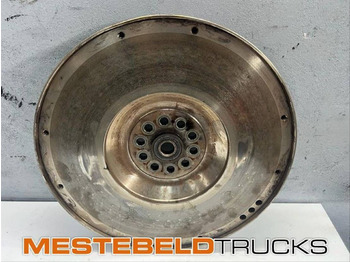 Motor en onderdelen RENAULT