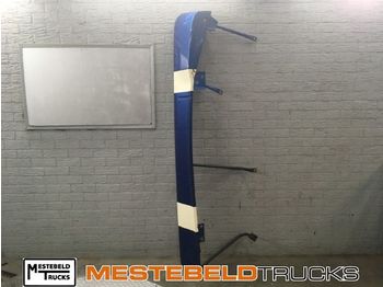 Cabine en interieur RENAULT