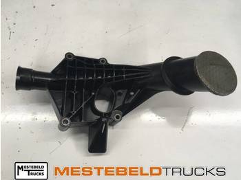 Motor en onderdelen SCANIA