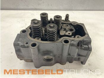 Motor en onderdelen SCANIA