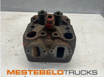 Motor en onderdelen SCANIA