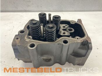 Motor en onderdelen SCANIA