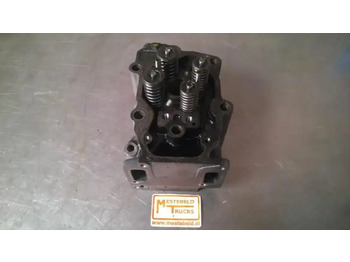 Motor en onderdelen SCANIA