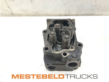 Motor en onderdelen SCANIA