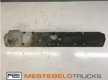 Motor en onderdelen SCANIA