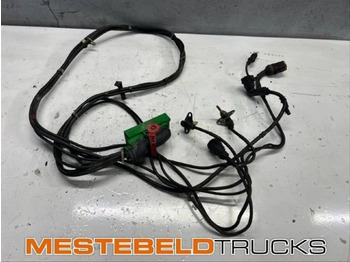 Versnellingsbak SCANIA