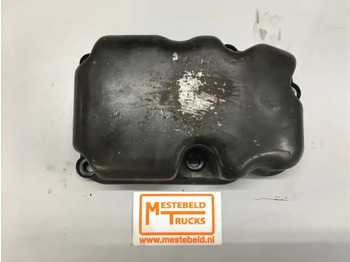 Motor en onderdelen SCANIA