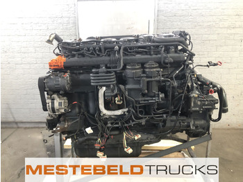 Motor SCANIA 4
