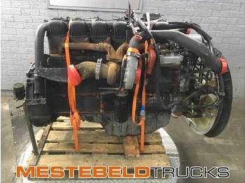 Motor en onderdelen voor Vrachtwagen Scania Motor DC 9 002: afbeelding 3
