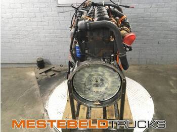 Motor en onderdelen voor Vrachtwagen Scania Motor DC 9 002: afbeelding 2