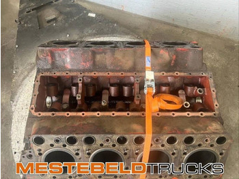 Motor en onderdelen SCANIA