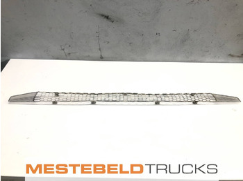 Cabine en interieur SCANIA